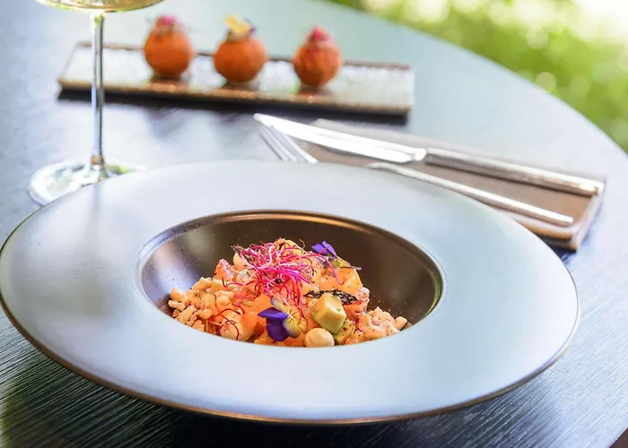 Novotel Linate Aeroporto 4*