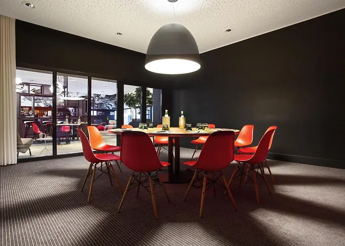 Novotel Linate Aeroporto Milano