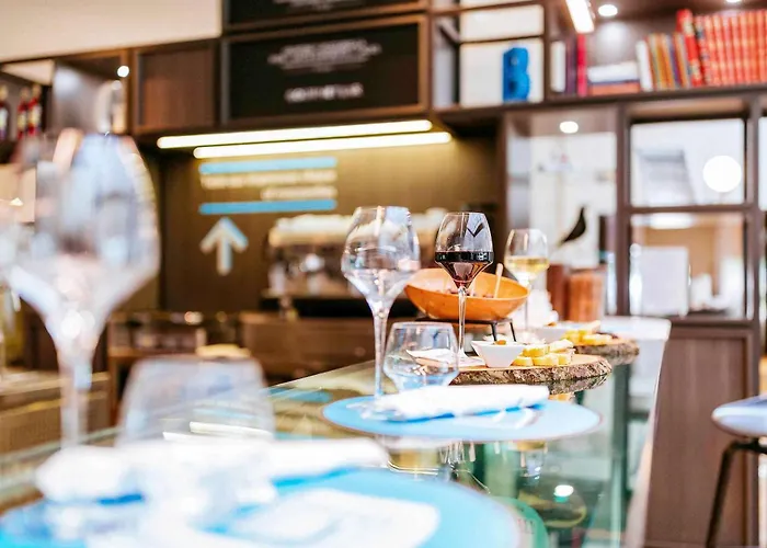 Novotel Linate Aeroporto