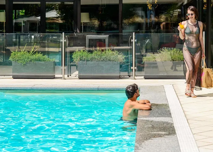 Novotel Linate Aeroporto Milano