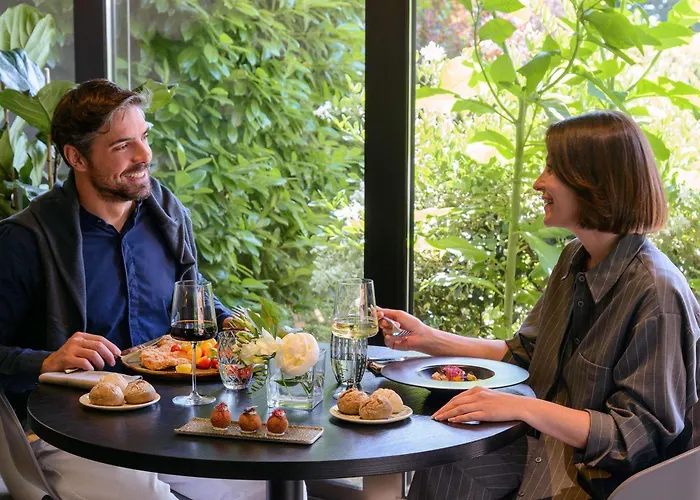 Novotel Linate Aeroporto 4* Milano