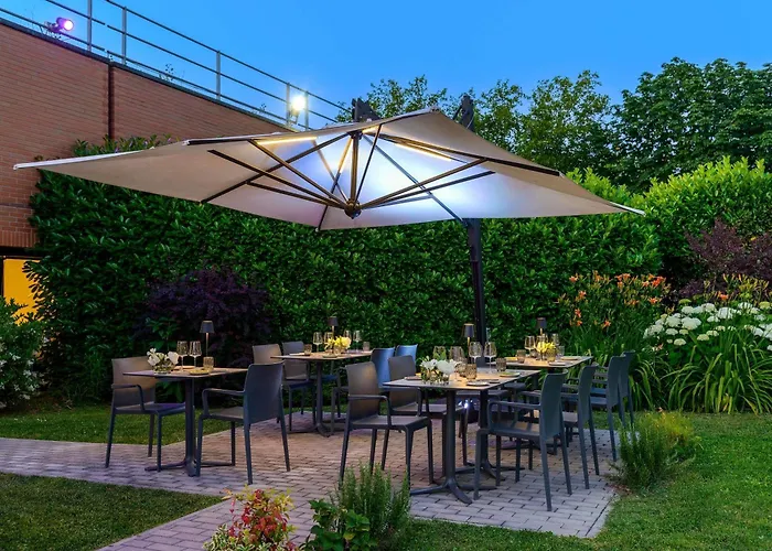 Novotel Linate Aeroporto