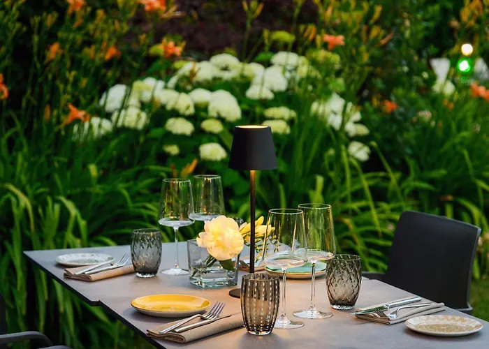 Novotel Linate Aeroporto 4* Milano