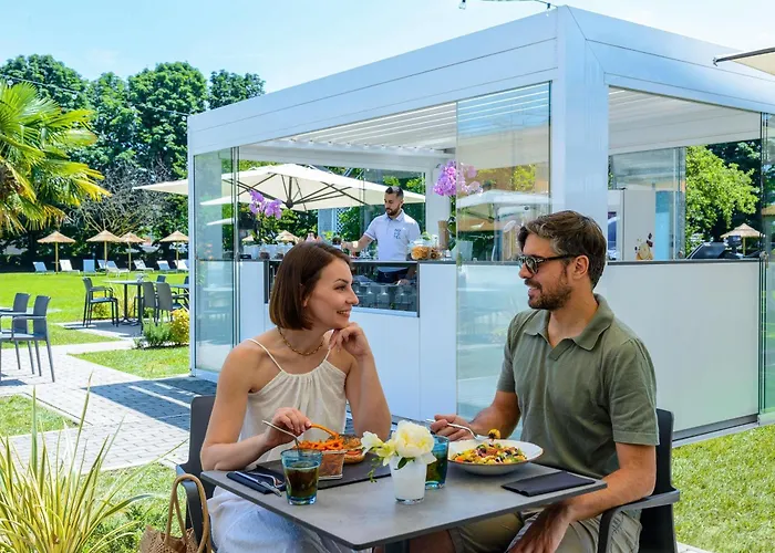 Novotel Linate Aeroporto