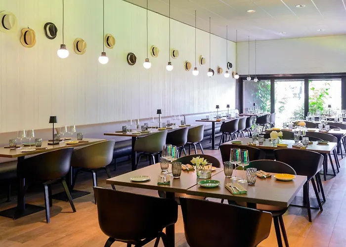 Hotel Novotel Linate Aeroporto