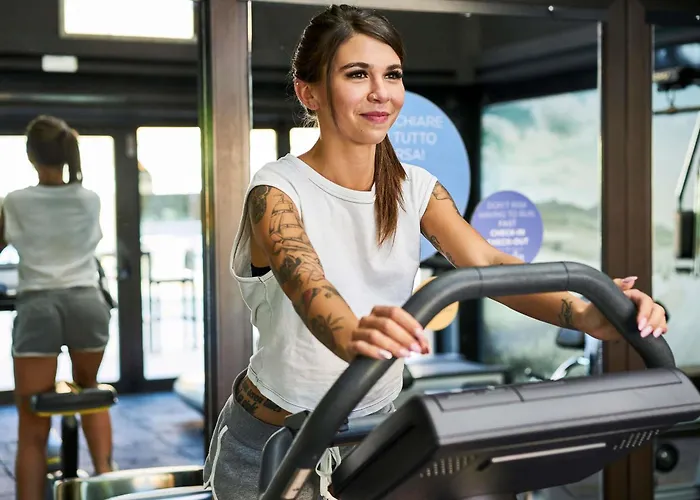 Novotel Linate Aeroporto 4*