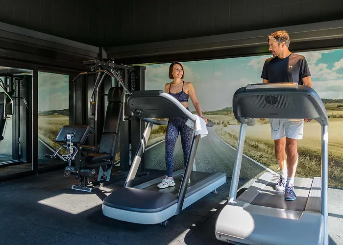 Novotel Linate Aeroporto Hotel