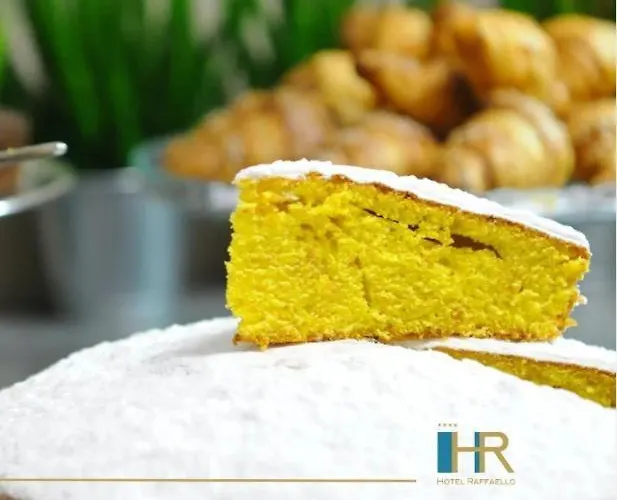 Hotel Raffaello Milan