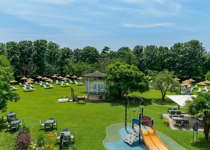 Novotel Linate Aeroporto 4* Milano