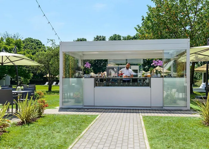 Hotel Novotel Linate Aeroporto 4*