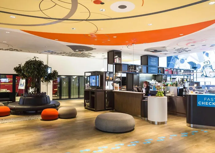 Novotel Linate Aeroporto Milano