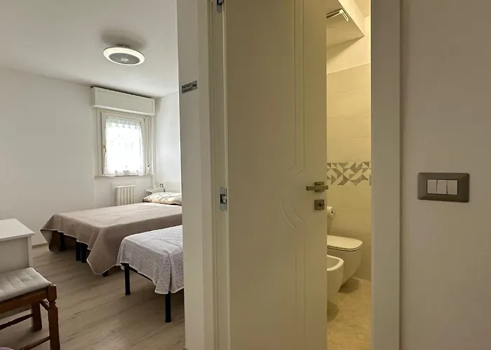 D'ambrosio B&B 밀라노