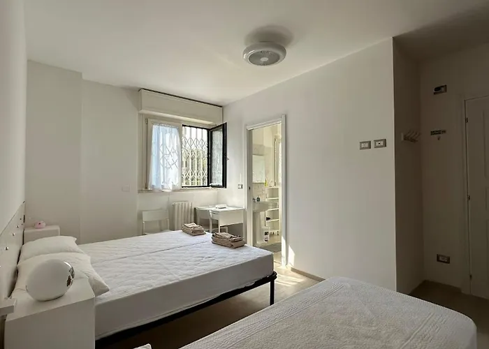 D'ambrosio B&B 밀라노