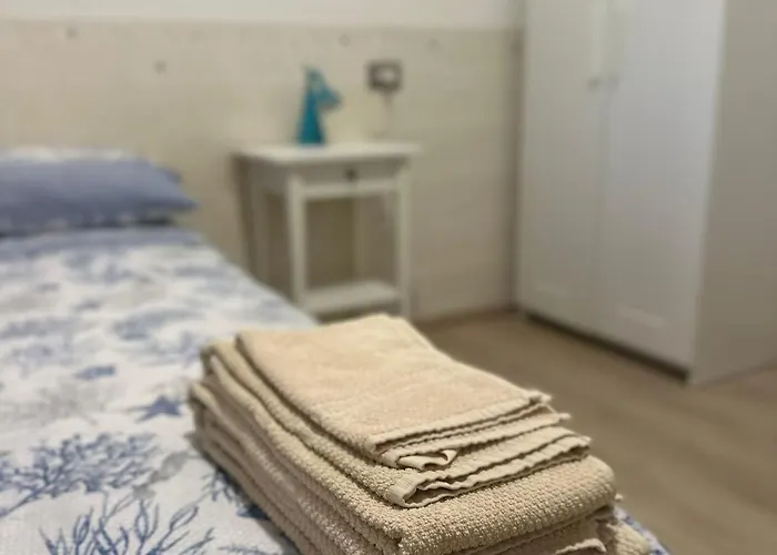 D'ambrosio B&B 밀라노