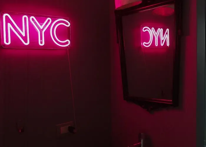 公寓 Central City Apartment 米兰