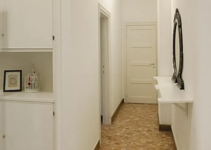 Central City Apartment 公寓 米兰