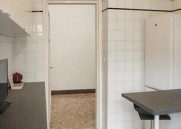 公寓 Central City Apartment 米兰