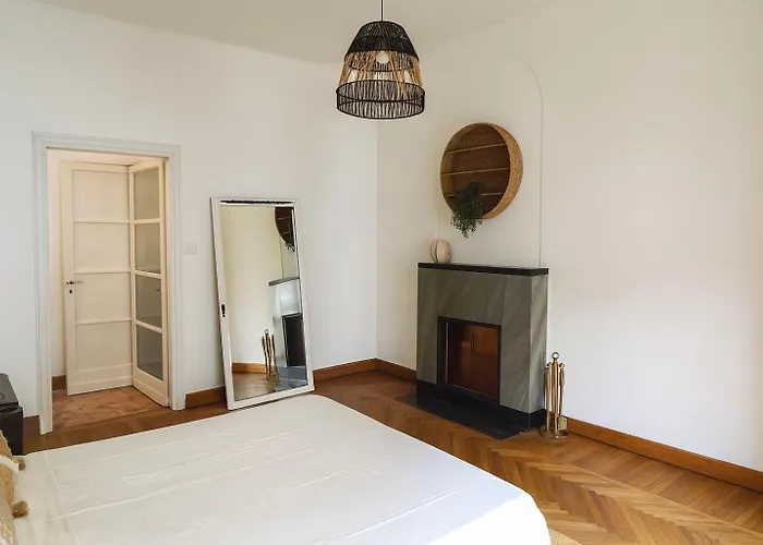 Central City Apartment * 米兰