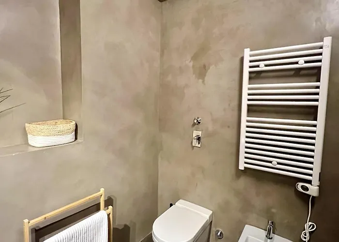 Cozy Brenta Apartman