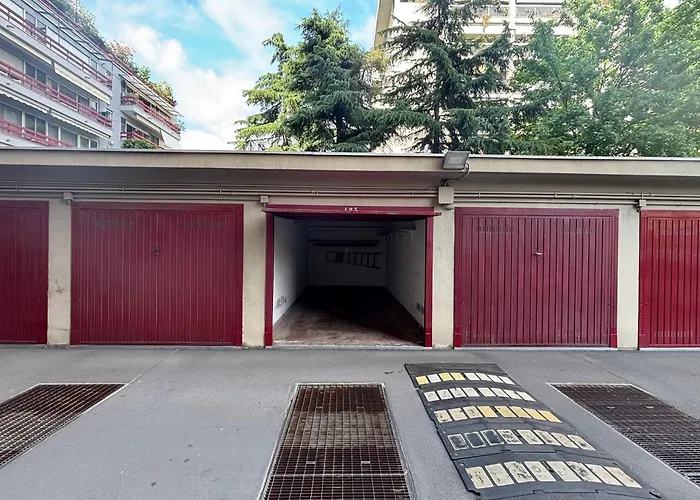 Appartement Nel Cuore Di Via Tortona Milaan