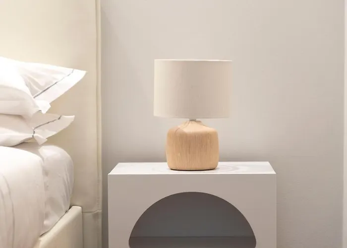 Manzoni 44 Apartmán *