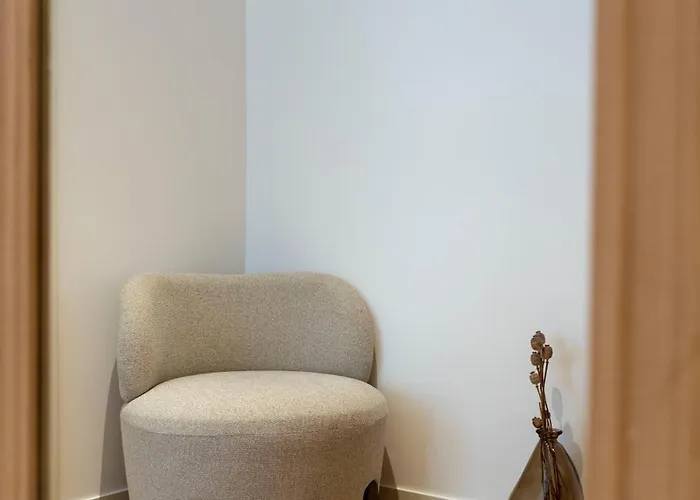 Manzoni 44 Apartmán