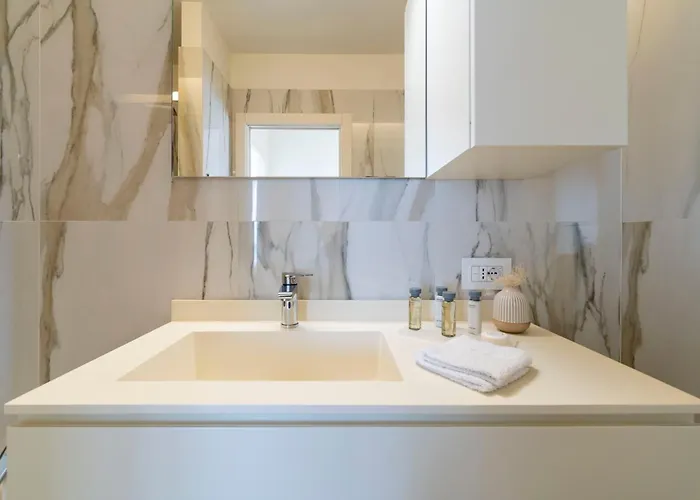 Manzoni 44 Apartmán Milán