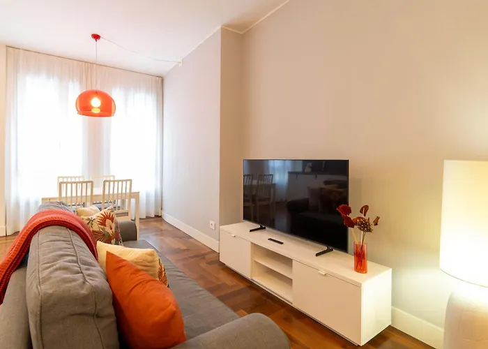Manzoni 44 Apartmán