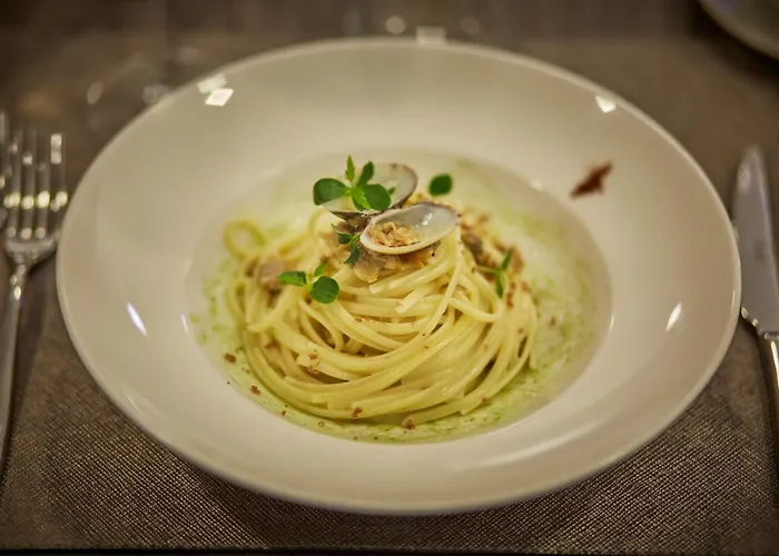 Ih Lorenteggio 酒店 4*