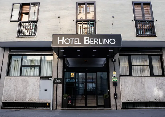 Berlino 3*