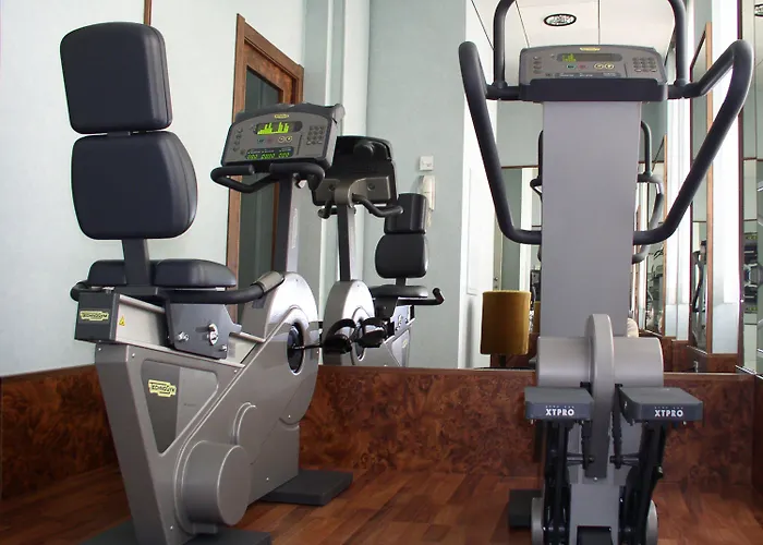 亚特兰迪克c酒店 4*