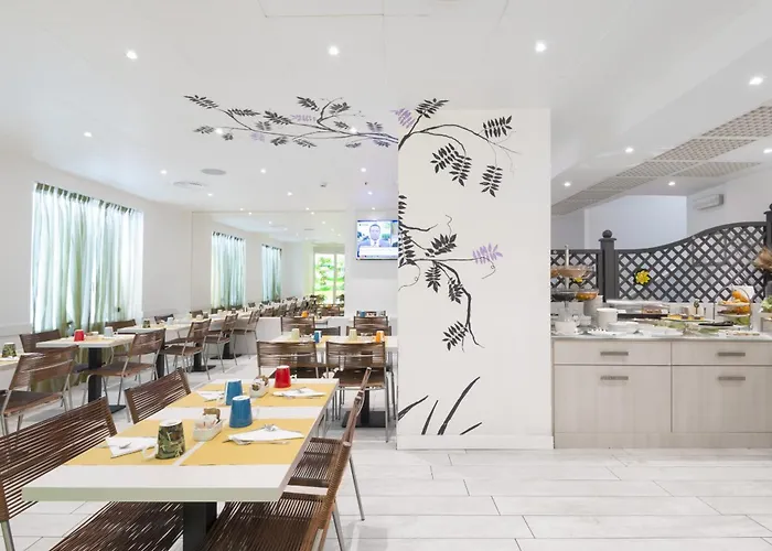 亚特兰迪克c酒店