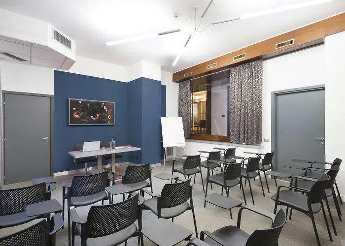 亚特兰迪克c酒店