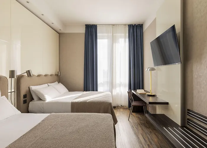 亚特兰迪克c酒店