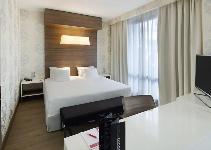 Tivoli President Hotel Milan