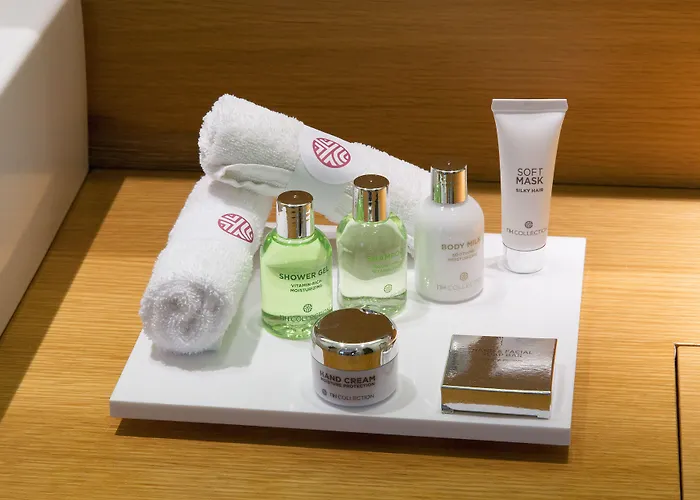 Hotel Tivoli President