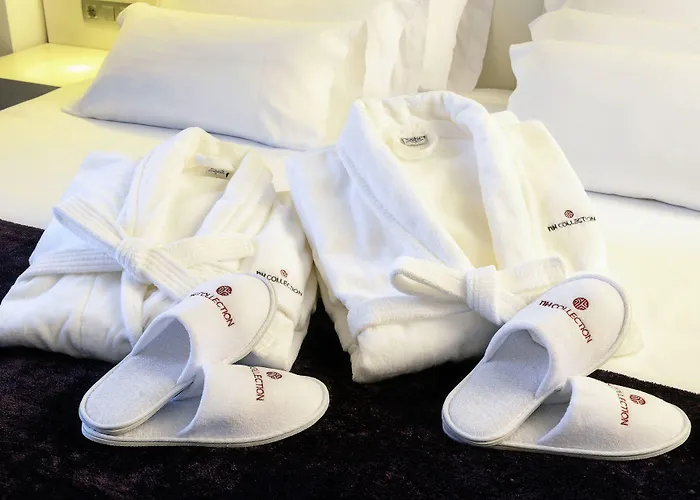 Tivoli President Hotel