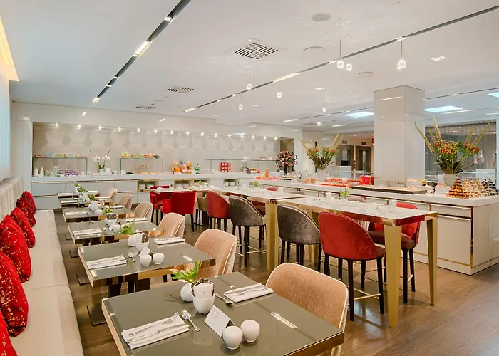 Tivoli President Hotel