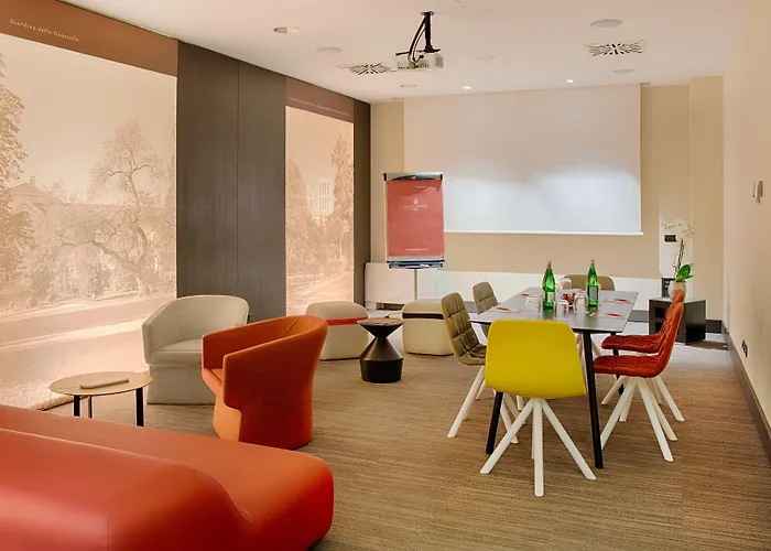 Tivoli President Hotel Milan