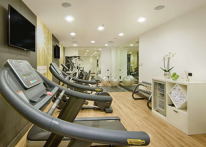 Tivoli President Milan