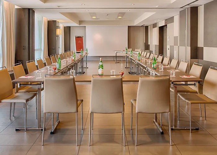 Tivoli President Milan