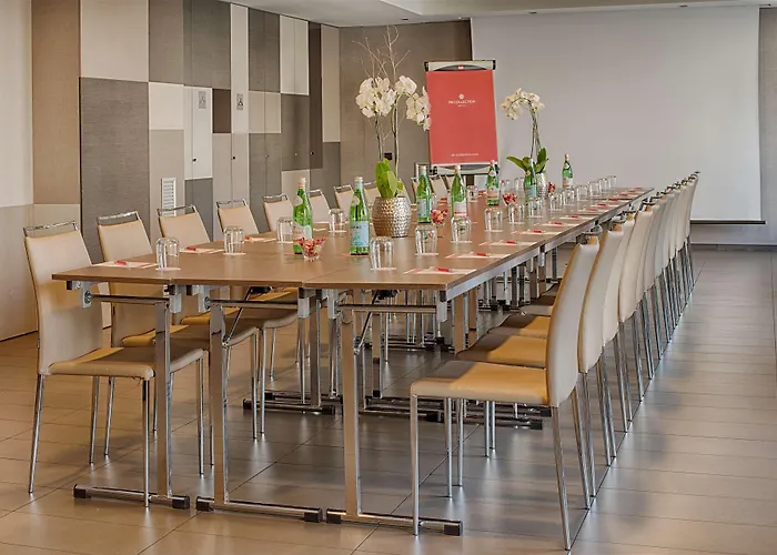 Hotel Tivoli President 5*