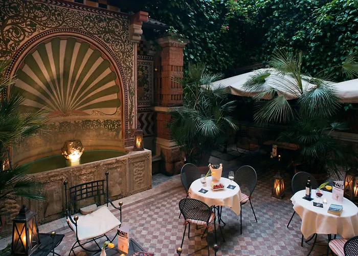 Regency Hotell Milano