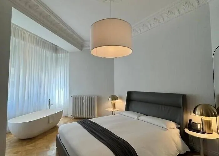 Szálloda Delle Nazioni 3*