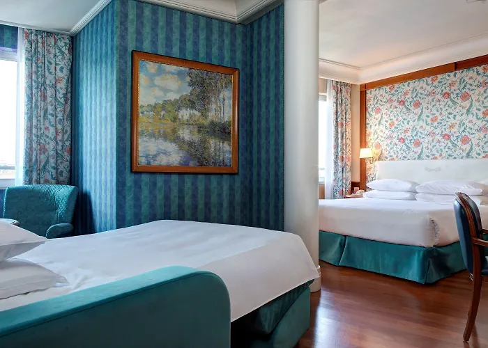 فندق كابيتول ميلانو