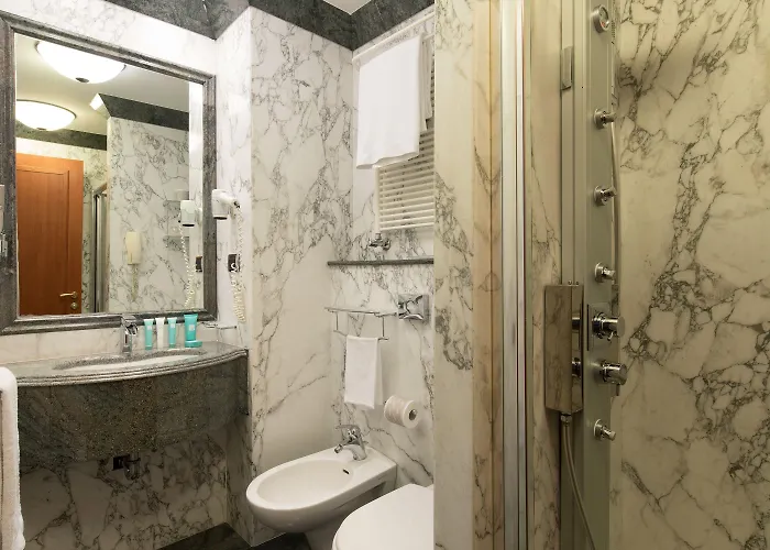 كابيتول ميلانو فندق