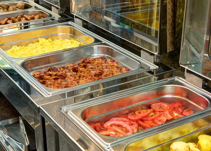 كابيتول ميلانو 4* ميلان