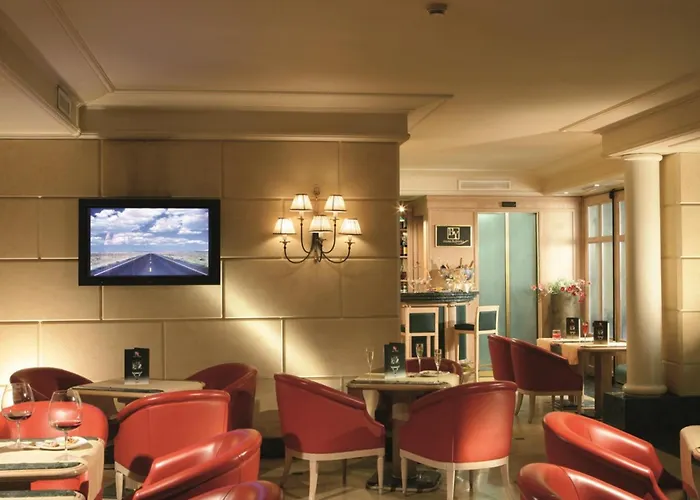 كابيتول ميلانو فندق