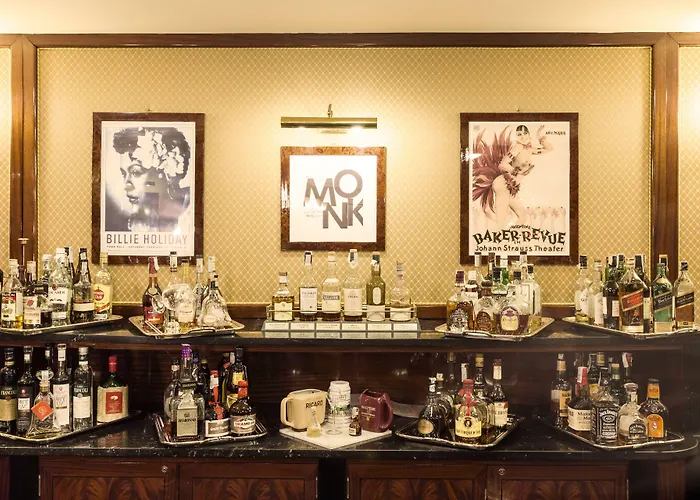 Doria Grand מלון 4*