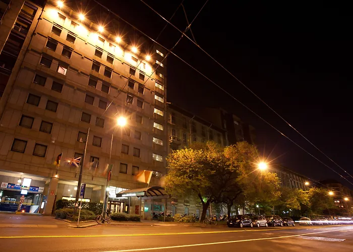 Doria Grand מילאנו